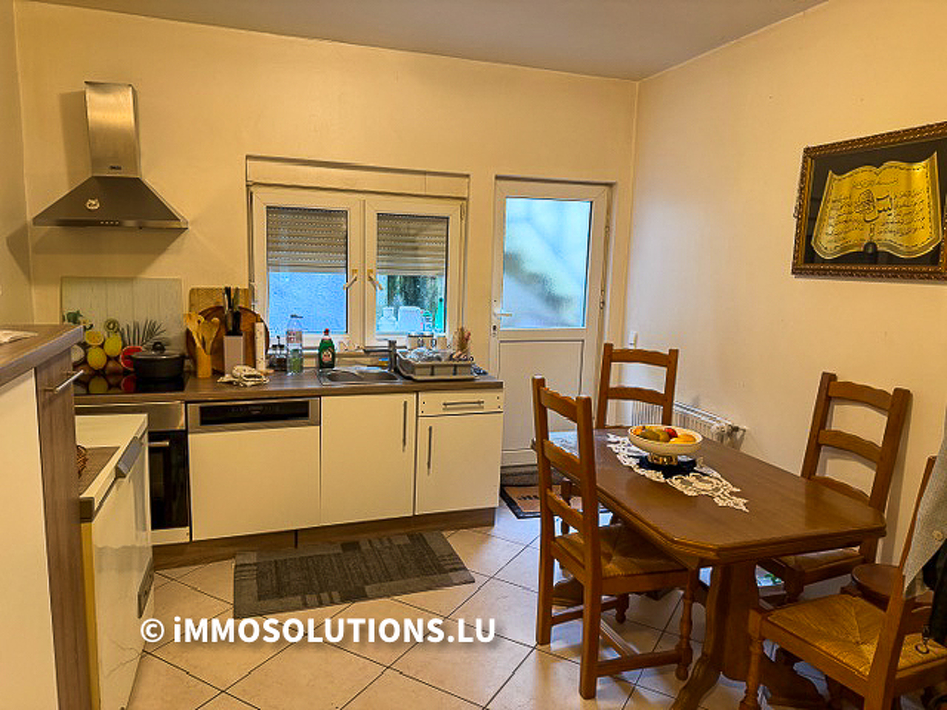 Appartement — Esch-Sur-Alzette · 48 m² - photo 5